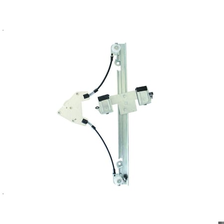 Ilb Gold Replacement For Bremen, Bwr2592L Window Regulator BWR2592L WINDOW REGULATOR